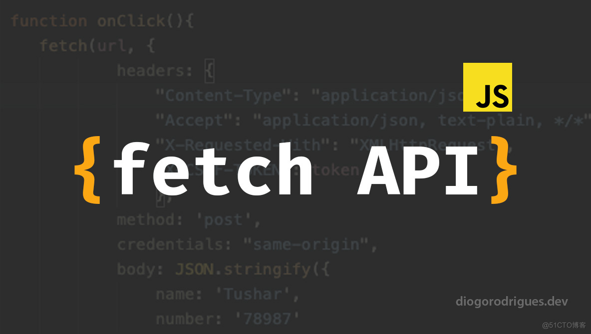 跟我一起探索 HTTP-Fetch API_重定向