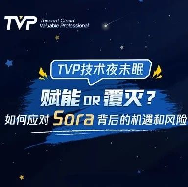 Sora横空出世，如何应对背后的机遇和风险？