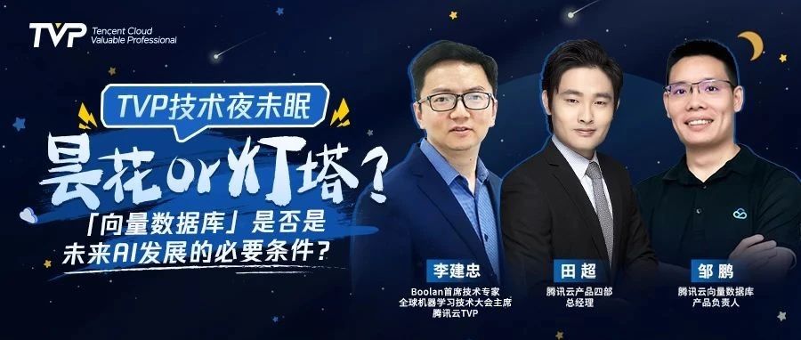 AI变革年度回顾！2024向量数据库是否还能热度依旧？