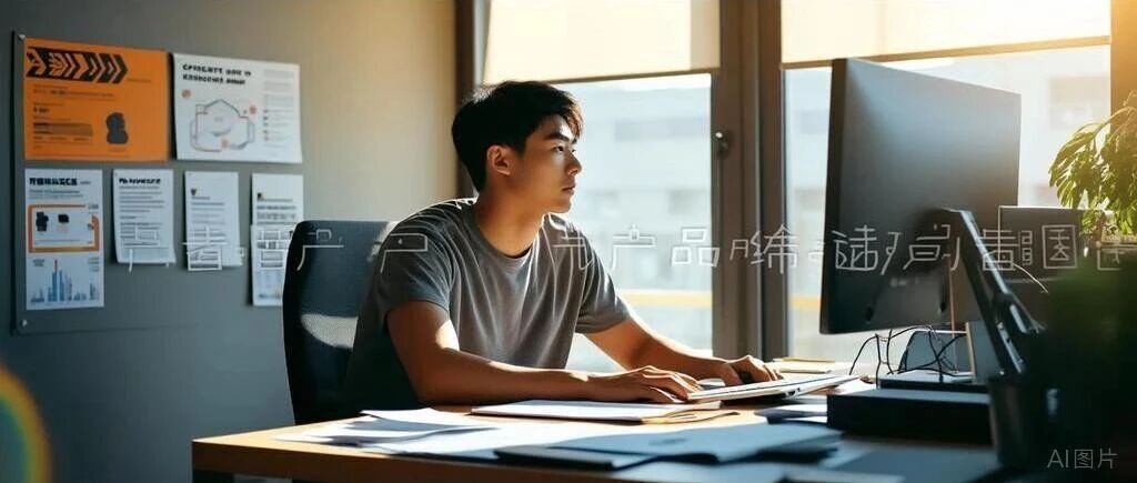 程序员，你伤不起的职业瓶颈：从&ldquo;代码机器&rdquo;到&ldquo;产品缔造者&rdquo;的破局之路