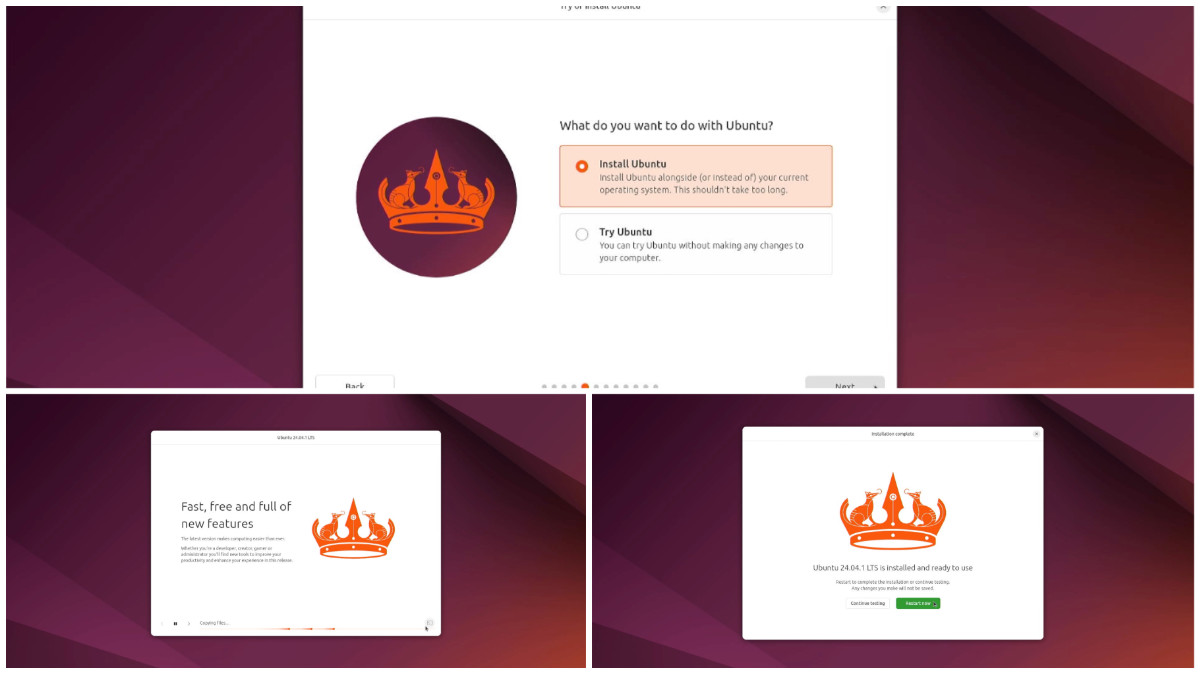 搭建 Ubuntu 24.04 基础开发环境指南