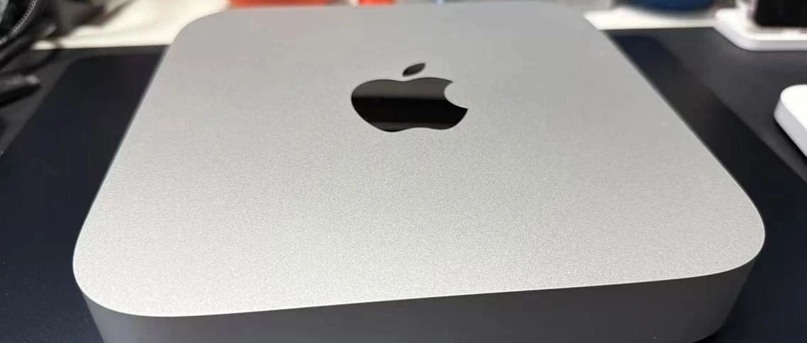突破内存限制：Mac Mini M2 服务器化实践指南