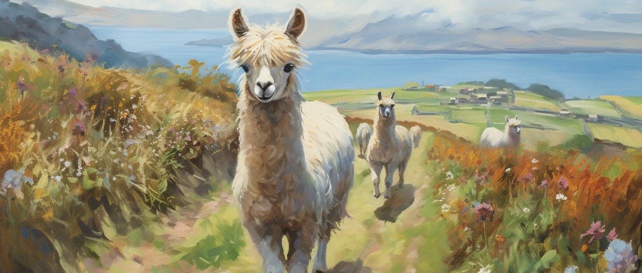 使用 Docker 快速上手官方版 LLaMA2 开源大模型