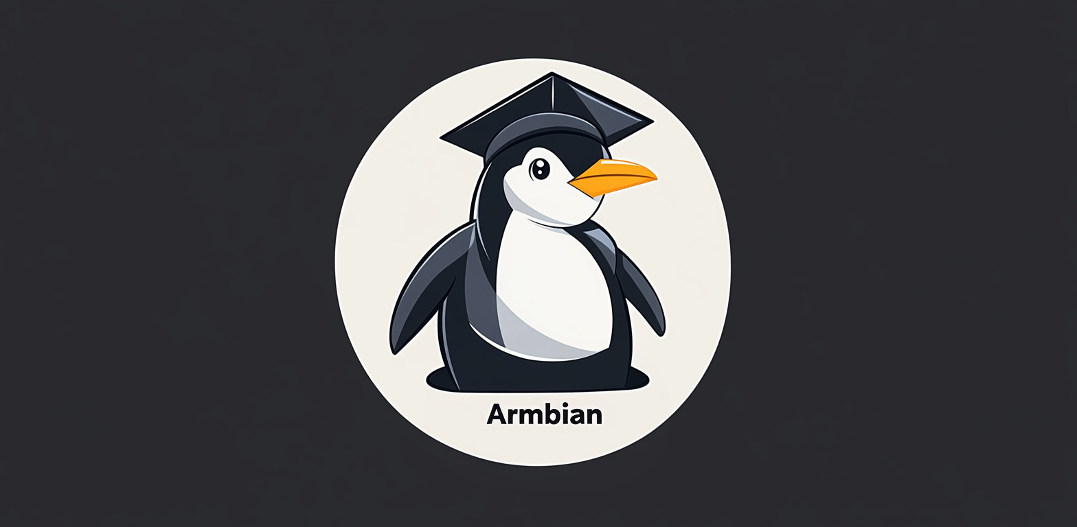 快速构建稳定的 Armbian 系统：玩客云折腾速通指南（二）