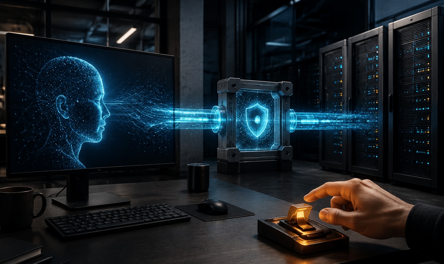 我把 Codex 接进 SSH 后，才发现 Xterminal MCP 最难的是敢不敢让 Agent 动手