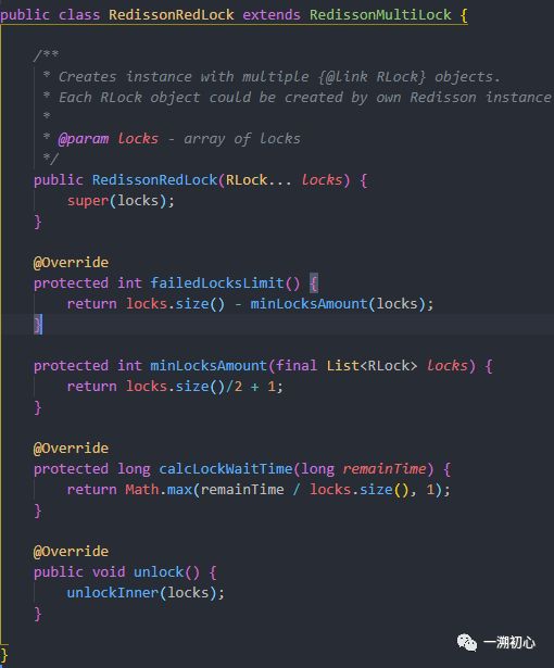 Redisson Wallet 万剑归宗,redisson的百锁解构(上)-腾讯云开发者社区-腾讯云