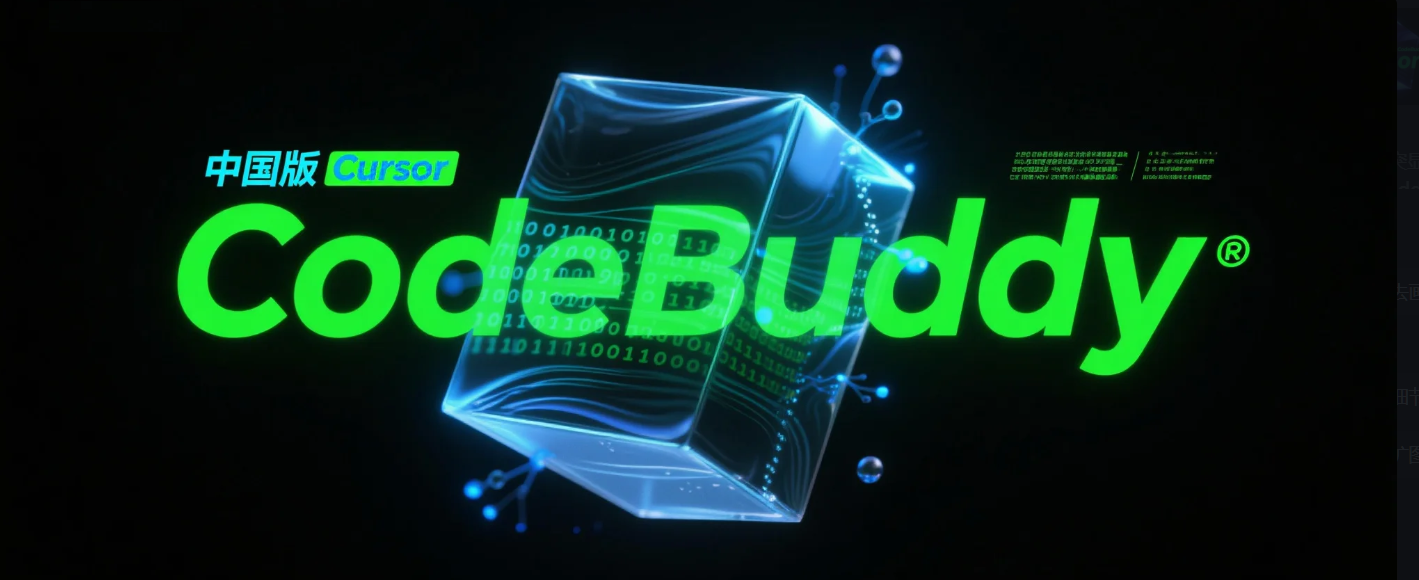 中国版 Cursor：家长们辅导孩子数学作业和少儿编程的好助手 CodeBuddy