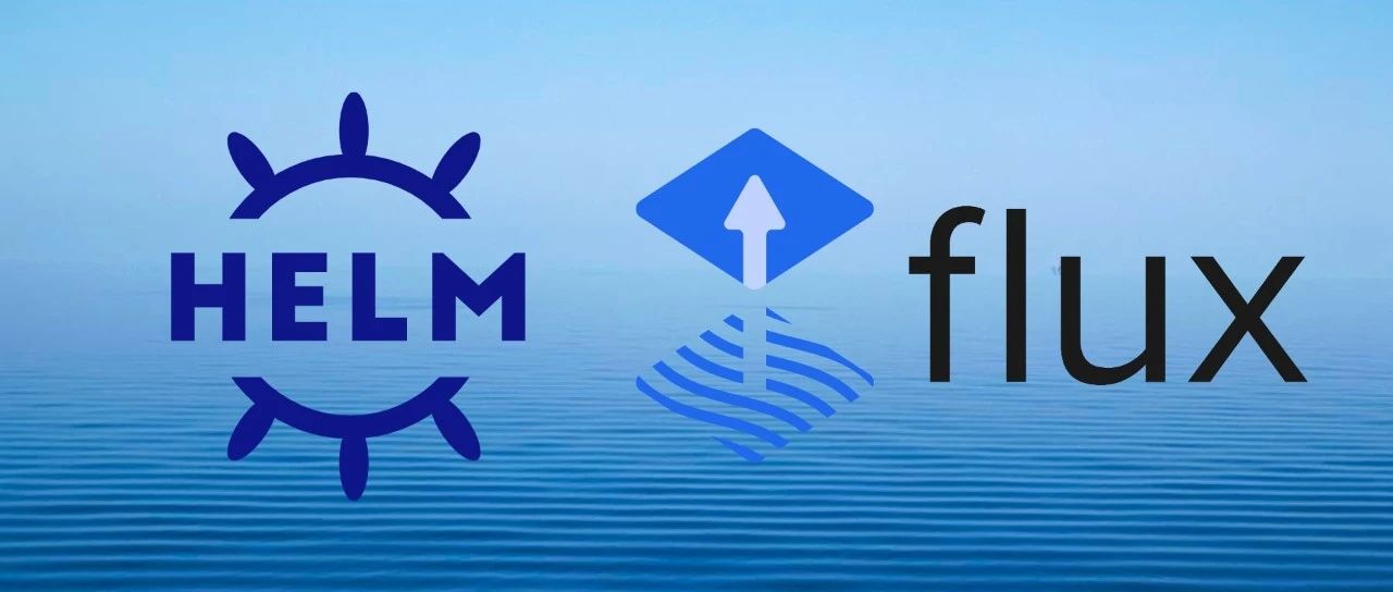 使用 FluxCD 实现 Kubernetes GitOps