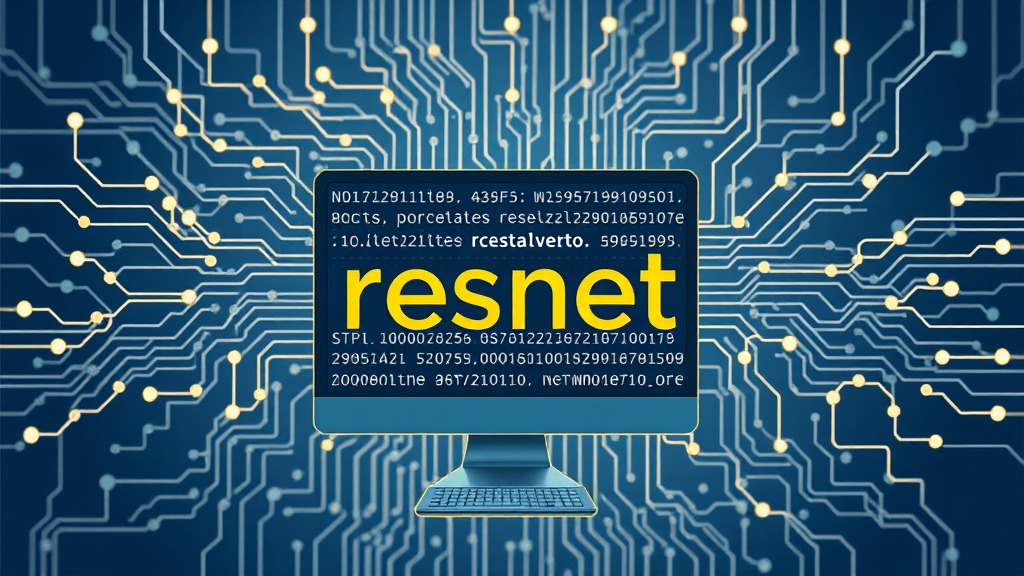 利用深度学习实现验证码识别-3-ResNet18