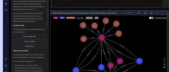 Redis 官方可视化工具，官方的也做得这么好！