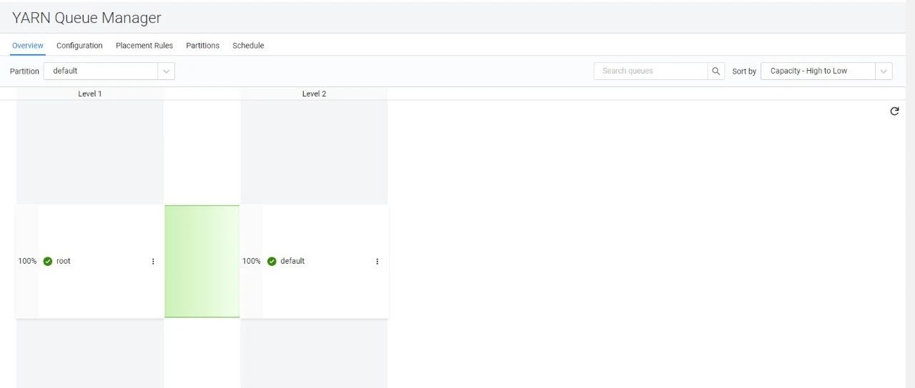 0917-7.1.9-如何在CDP中使用H2安装YARN Queue Manager