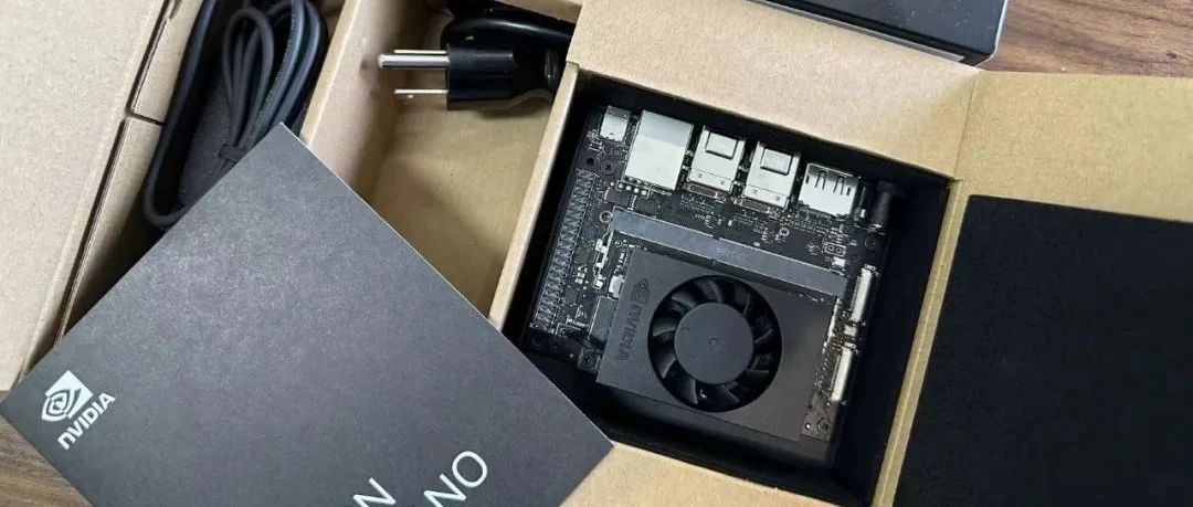 使用Jetson_benchmark进行性能测试