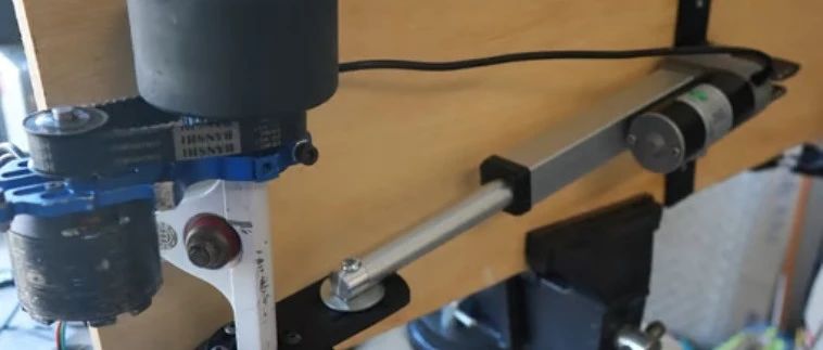 用Python和NVIDIA Jetson NANO做一个自动驾驶滑板坡道