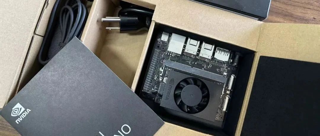 Jetson Orin NANO开发者必须知道的：NGC内容简介与注册密钥