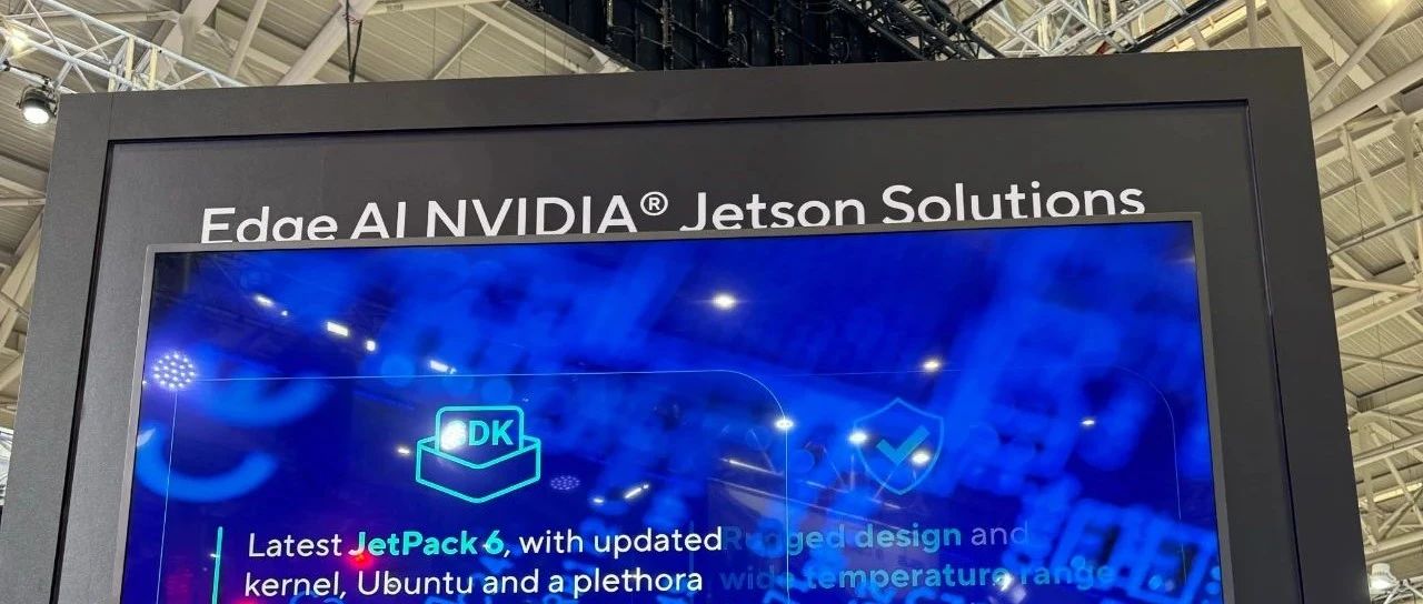 ASUS IoT推新边缘AI系统，NVIDIA Jetson Orin模块助力实现高性能