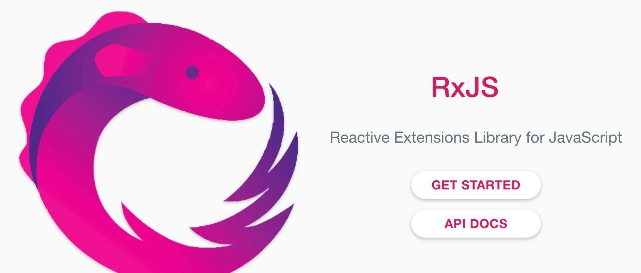 RxJS 启蒙
