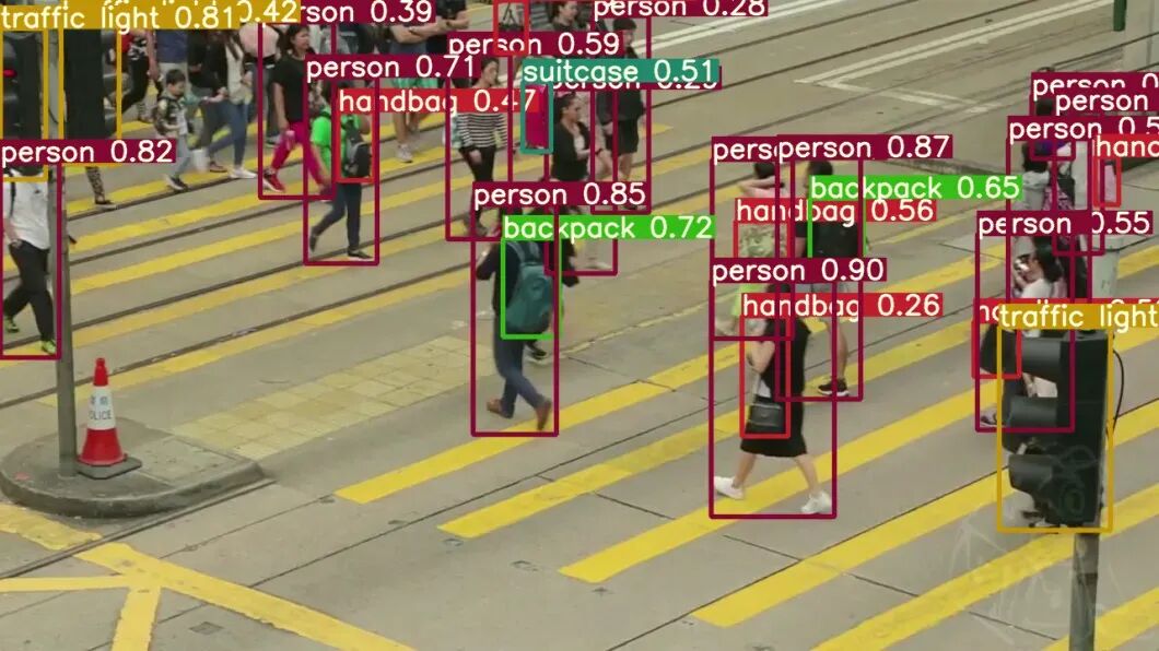 Mastering Object Detection: Training YOLO-NAS on Custom Datasets