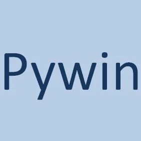windows 桌面GUI自动化- 14.pywinauto 找到多个相同控件使用found_index