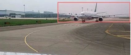 机场项目：解决飞行物空间大小/纵横比、速度、遮挡等问题引起的实时目标检测问题