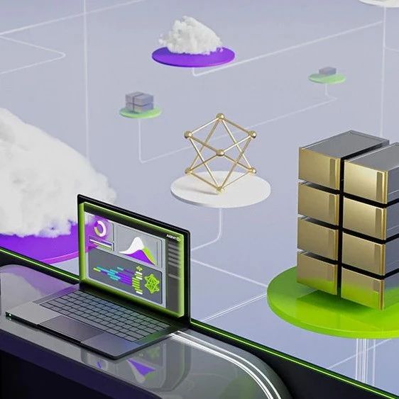 NVIDIA DGX Cloud现在可强化Genative AI训练