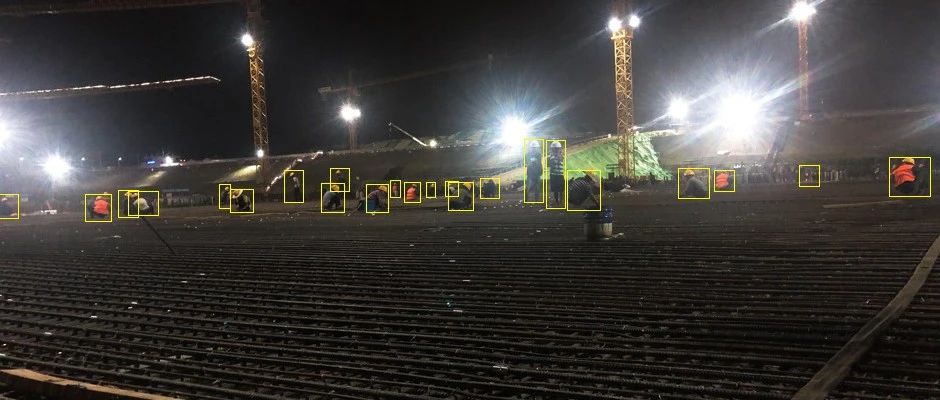 智慧工地：2PCNet，昼夜无监督域自适应目标检测（附原代码）