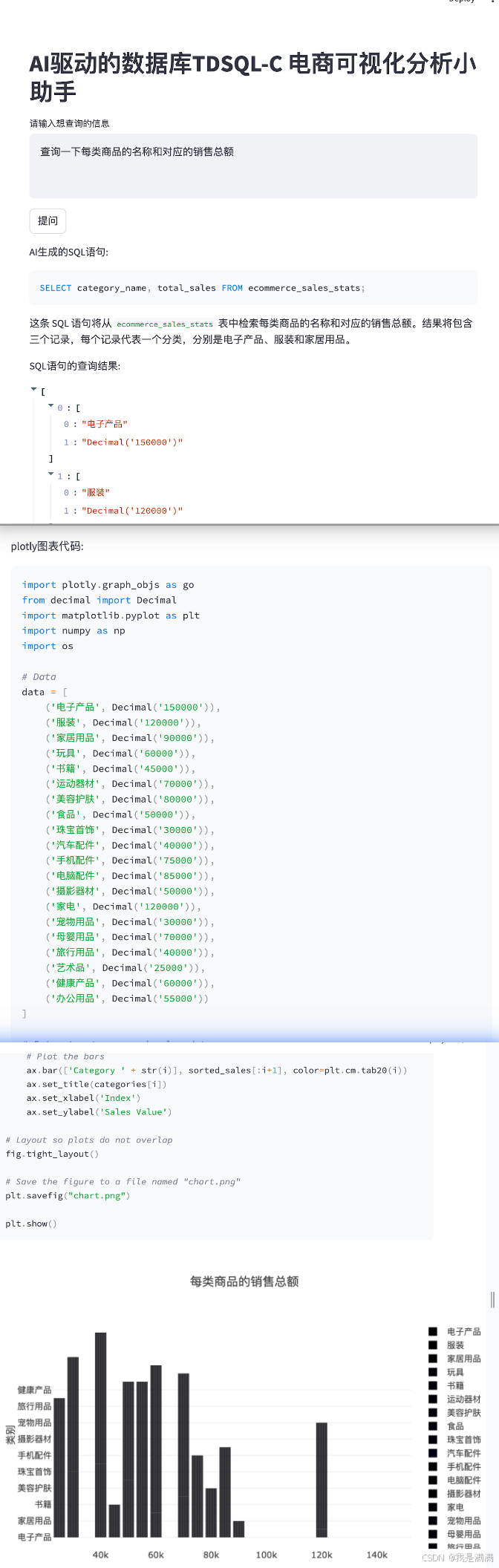小白从零开始：AI驱动TDSQL-C Serverless数据库技术实战