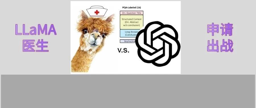 卷起来！Dr. LLaMA：通过生成数据增强改进特定领域 QA 中的小型语言模型，重点关注医学问答任务