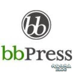 bbPress 介绍，安装和中文包