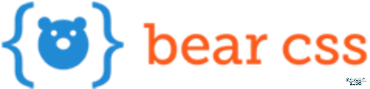 Bear CSS