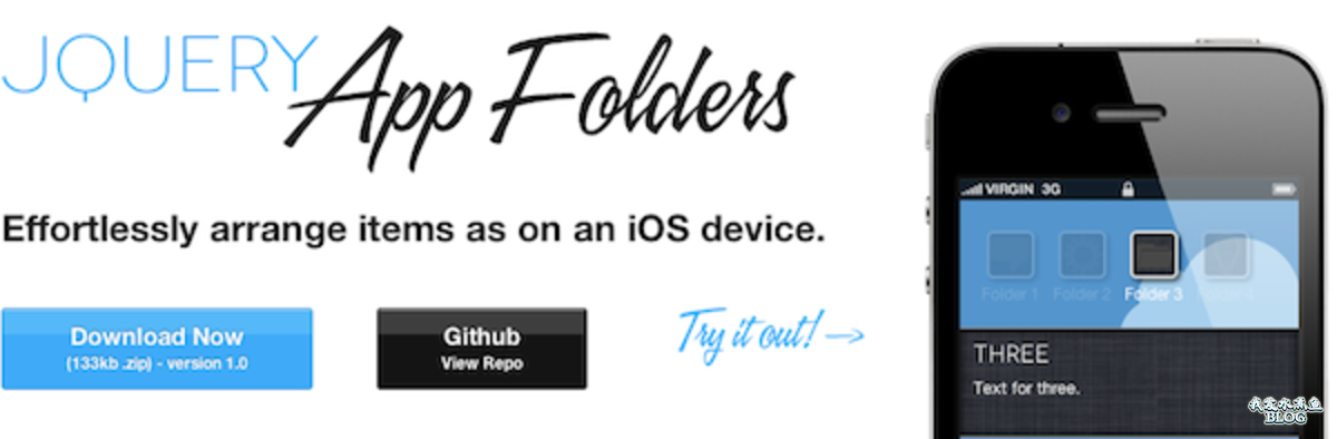 App-Folders