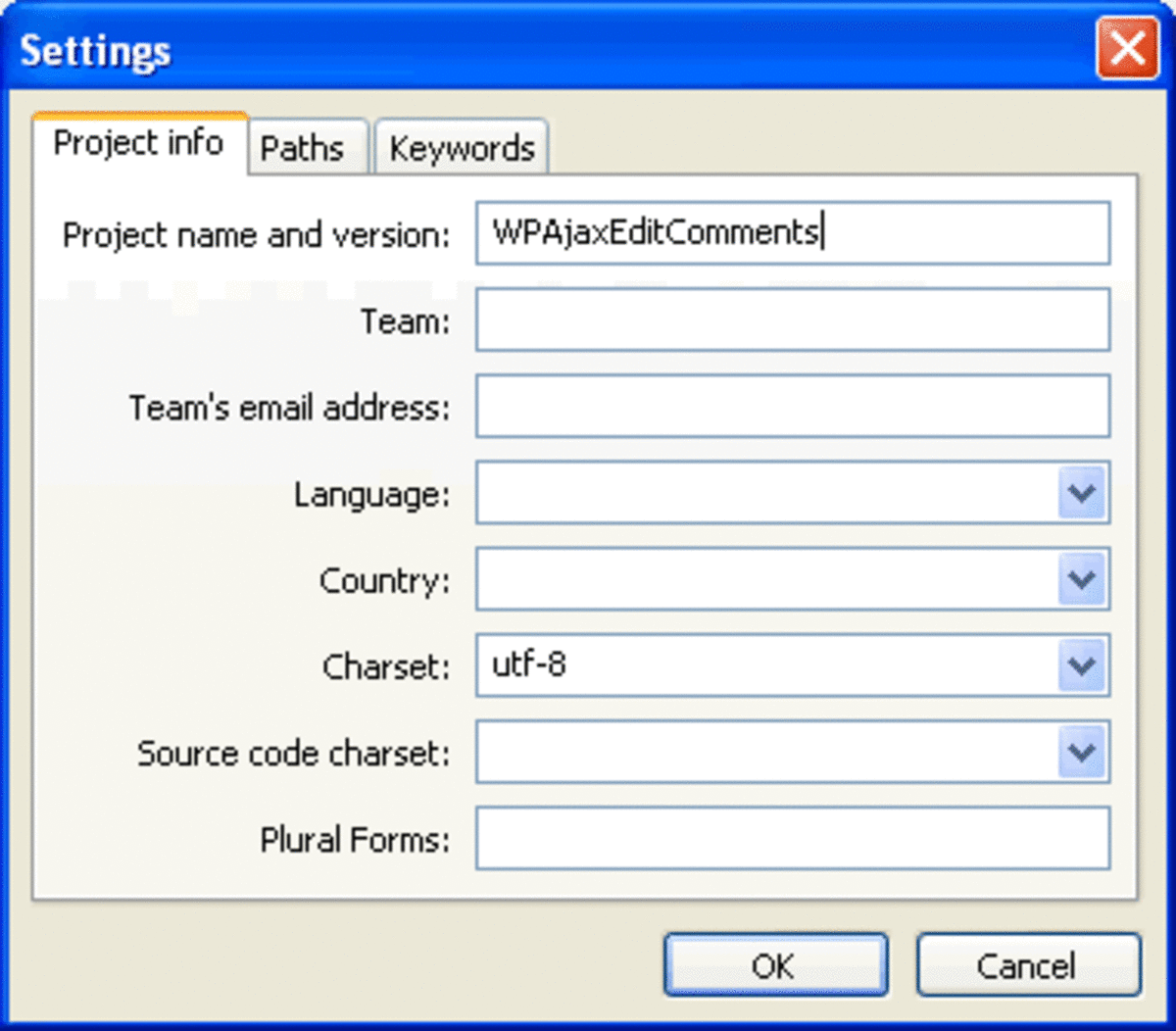 settings_project_name