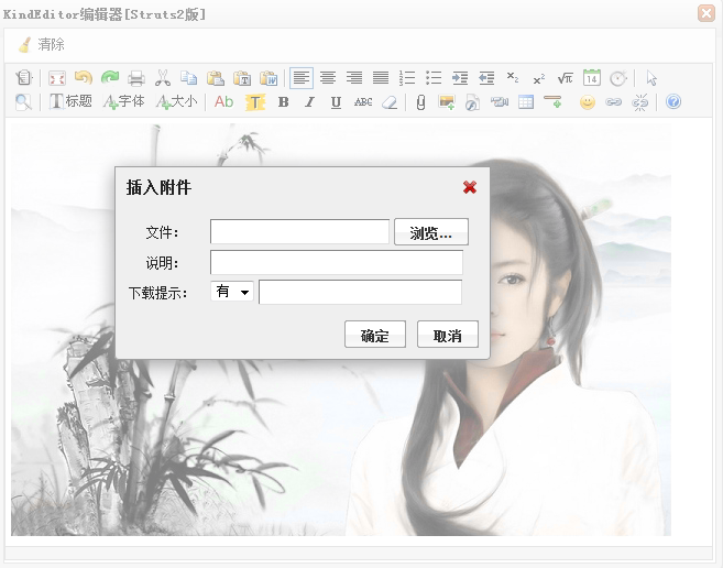 kindeditor-jsp-ss-5