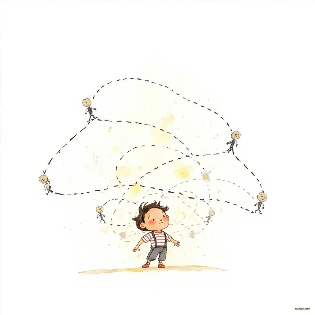 协调成本：管理带宽瓶颈