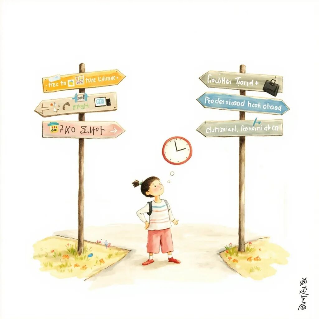 AI工具选择：你的场景是哪种？