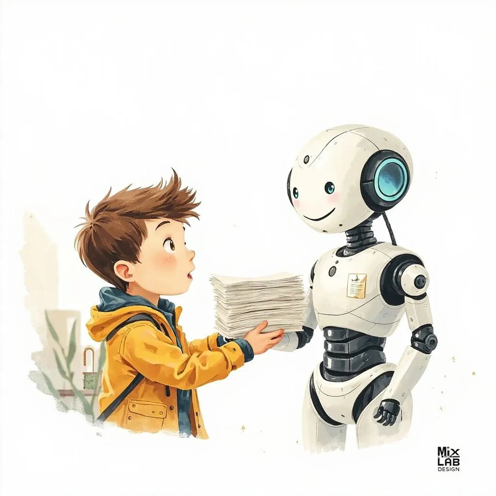 AI 代码编辑器与 AI 律师交接合同