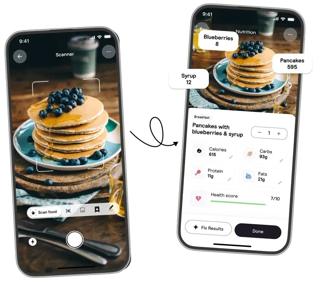 Apple's Cal AI crackdown signals it's still policing the App Store |  TechCrunch