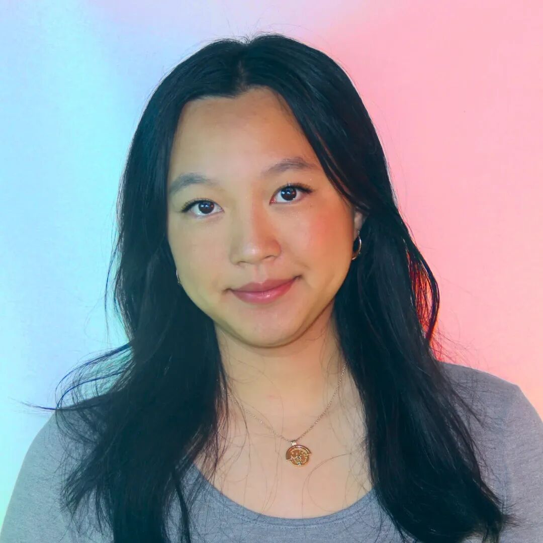 Crystal Yang 的肖像