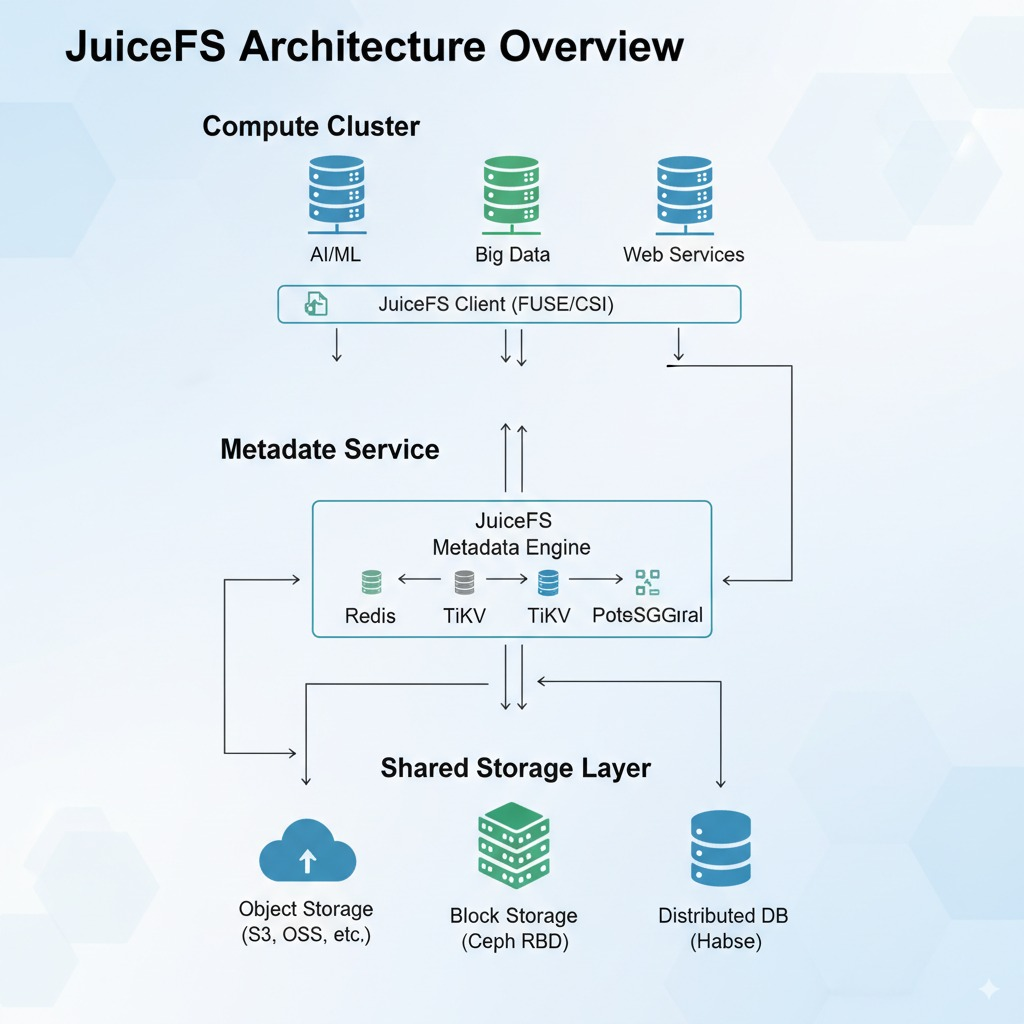JuiceFS