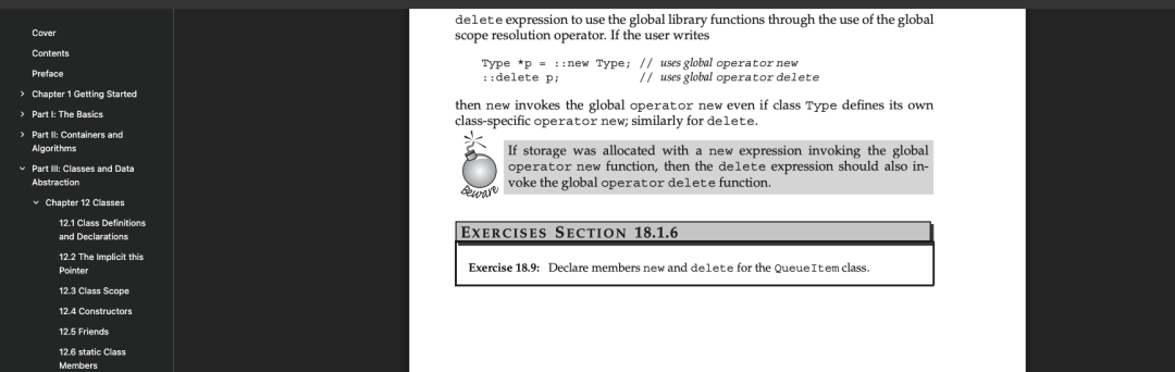 课本上的题目绝对经典