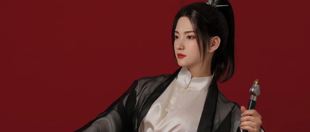 出道即成现象级虚拟主播，令颜欢做对了什么？