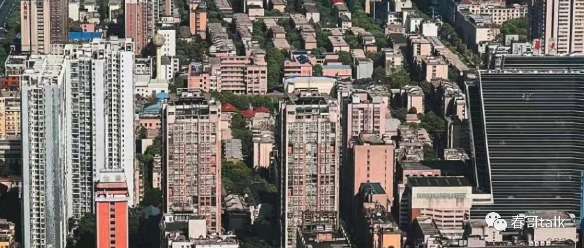 系统搭建的仪式感
