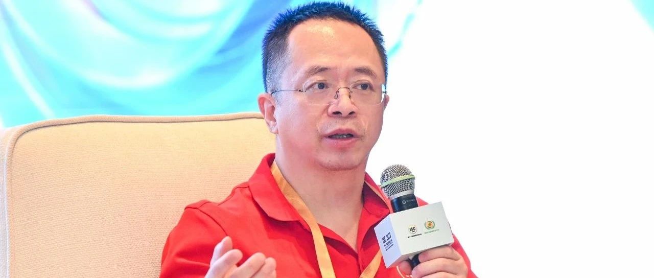 软硬件免费，服务收费：网络安全商业模式正在被颠覆