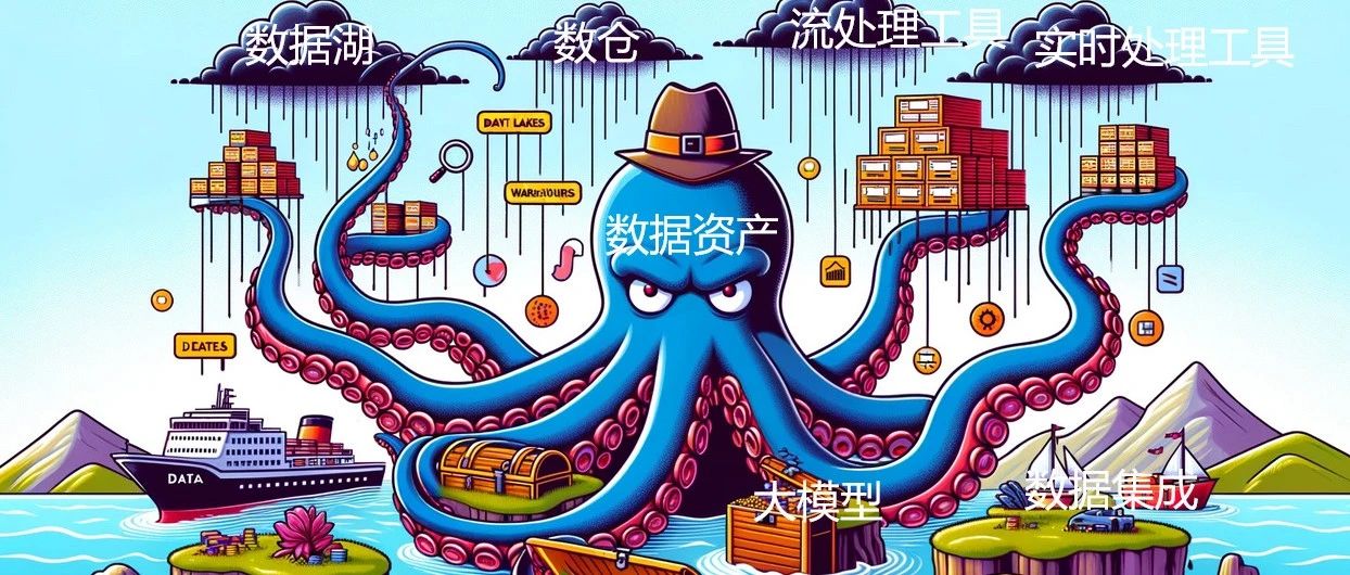 别浪费你的数据，探秘企业数据变现的秘密武器库！