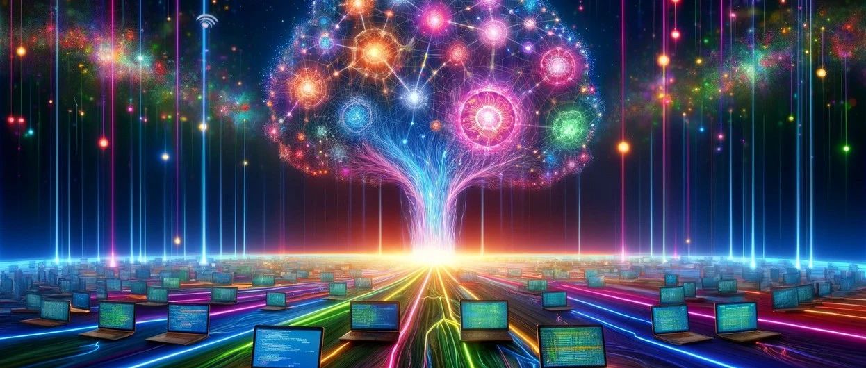 万“模”霜天竞自由！开源大模型的春天来了？