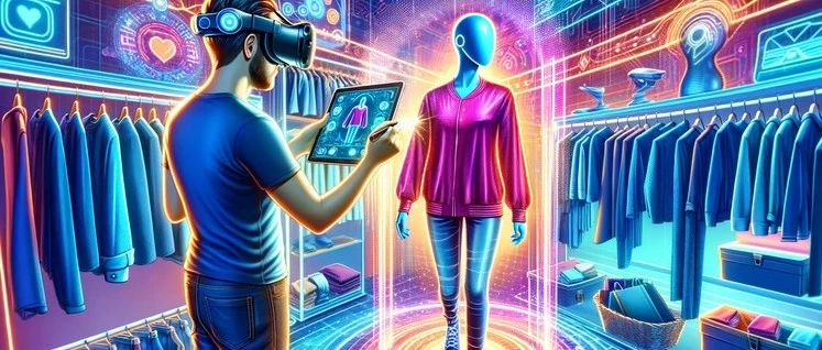 马云内网发言被疯传，但他说的“AI电商”到底是什么？