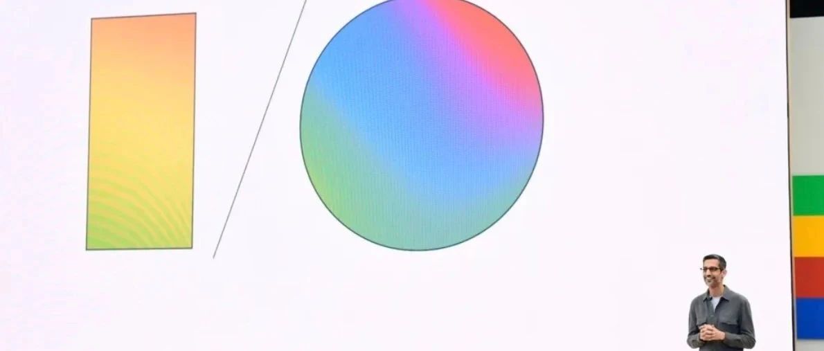 Google“绝地反击”OpenAI新模型GPT-4o