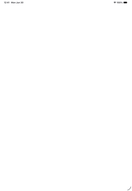 Menu Bar