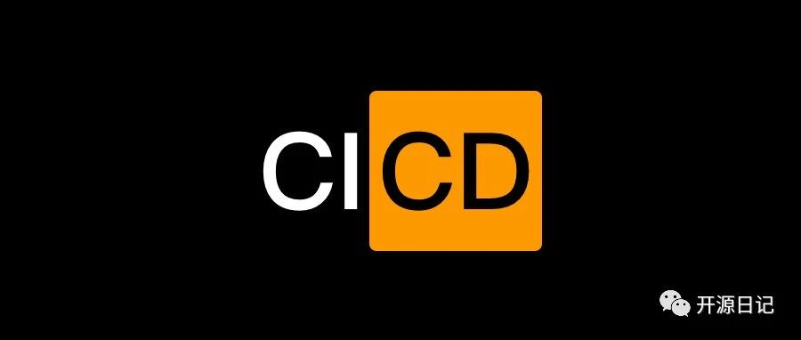 国产开源CICD平台,为解决CI/CD/CO而生,易运维,易部署,可扩展
