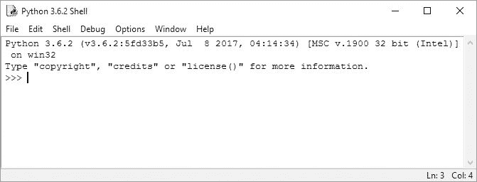 Python 密码破解指南：0~4