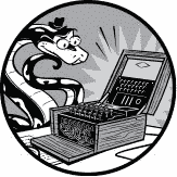 Python 密码破解指南：5~9